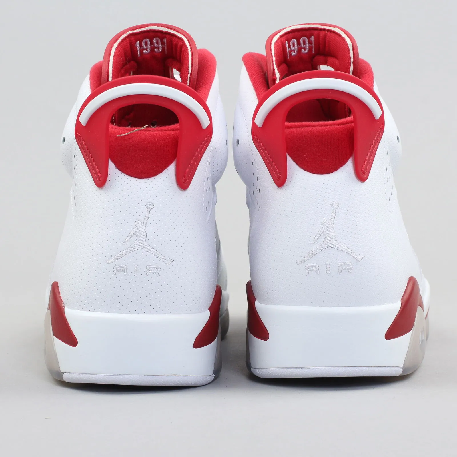 Jordan Air Jordan 6 Retro ''Alternate'' GS