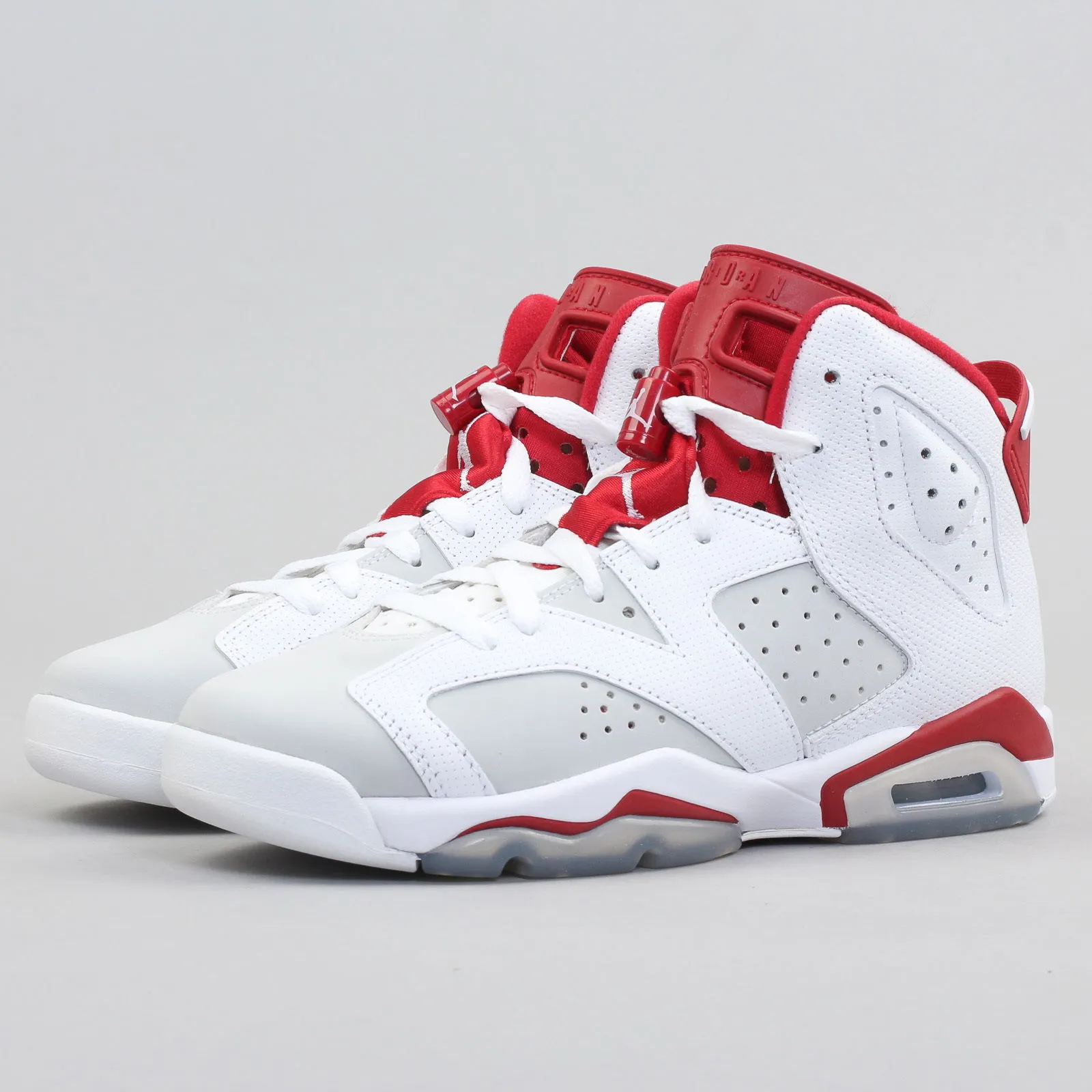 Jordan Air Jordan 6 Retro ''Alternate''