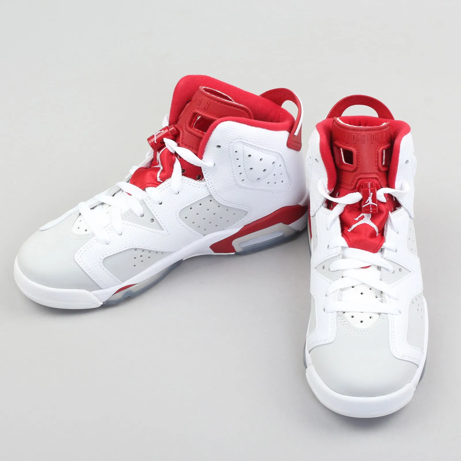 Jordan Air Jordan 6 Retro ''Alternate''