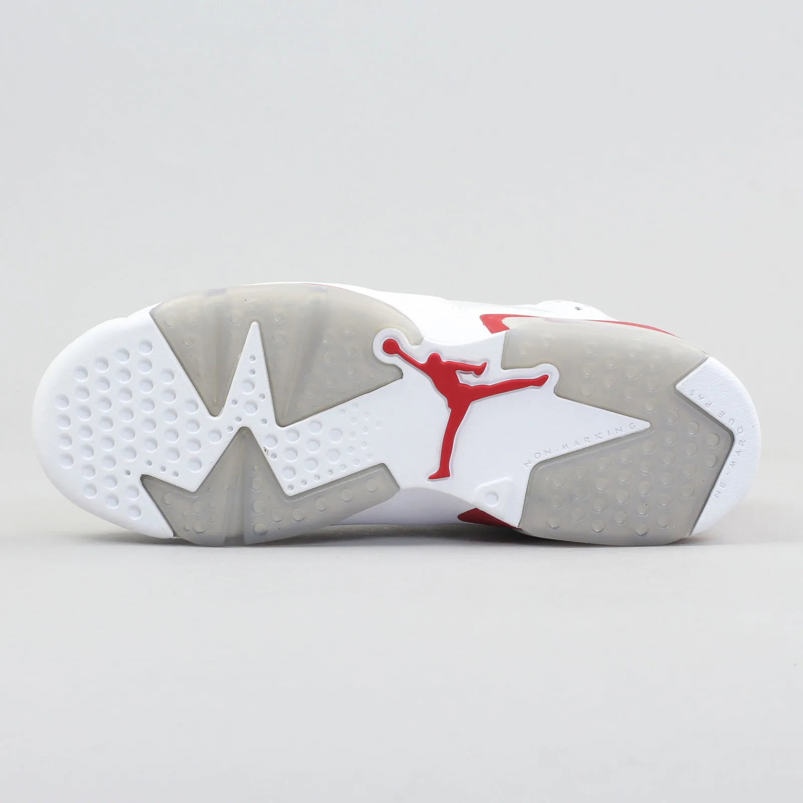 Jordan Air Jordan 6 Retro ''Alternate''