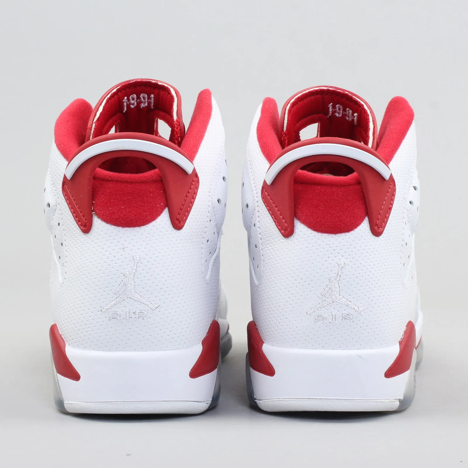 Jordan Air Jordan 6 Retro ''Alternate''