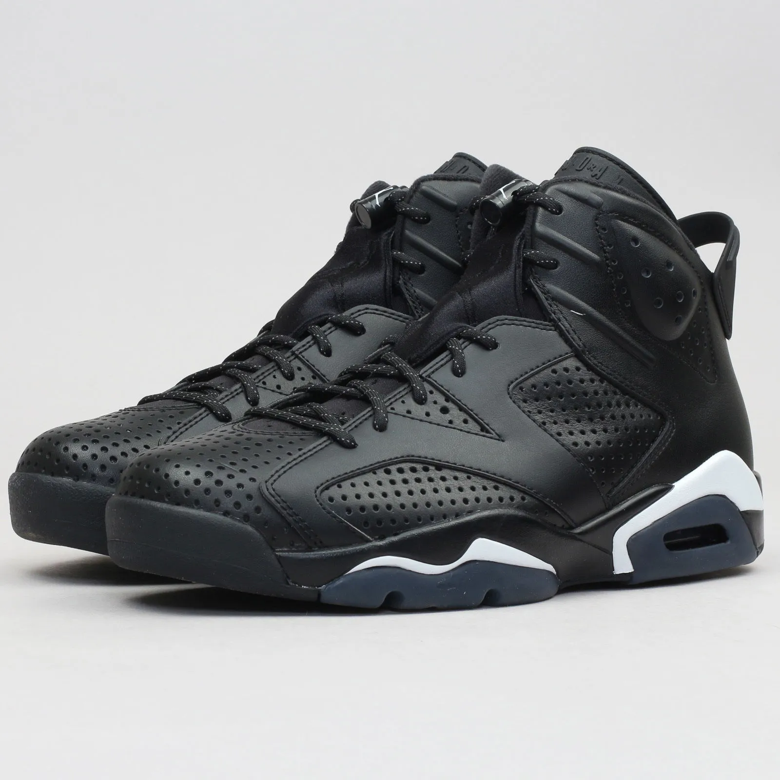 Jordan Air Jordan 6 Retro ''Black Cat''