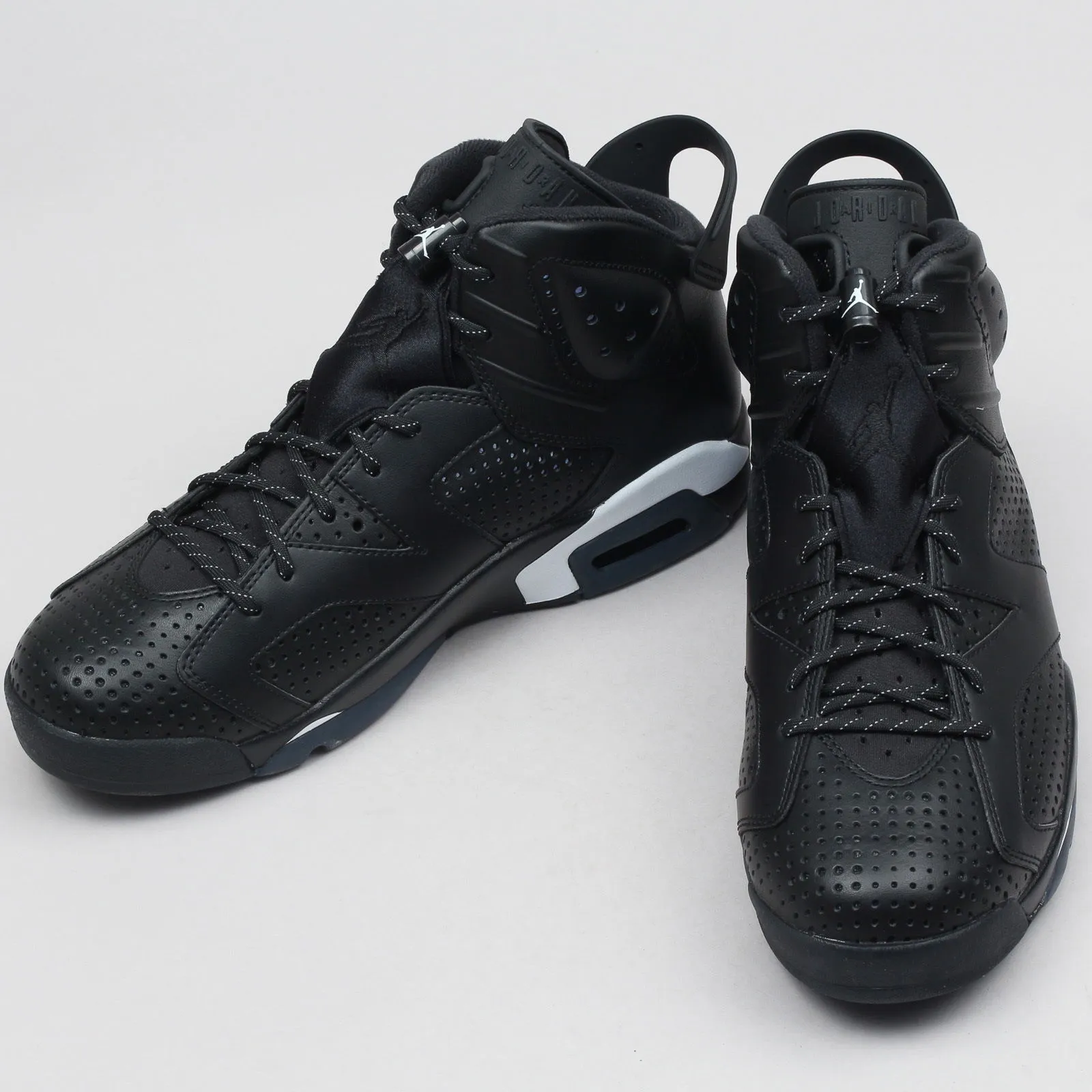 Jordan Air Jordan 6 Retro ''Black Cat''