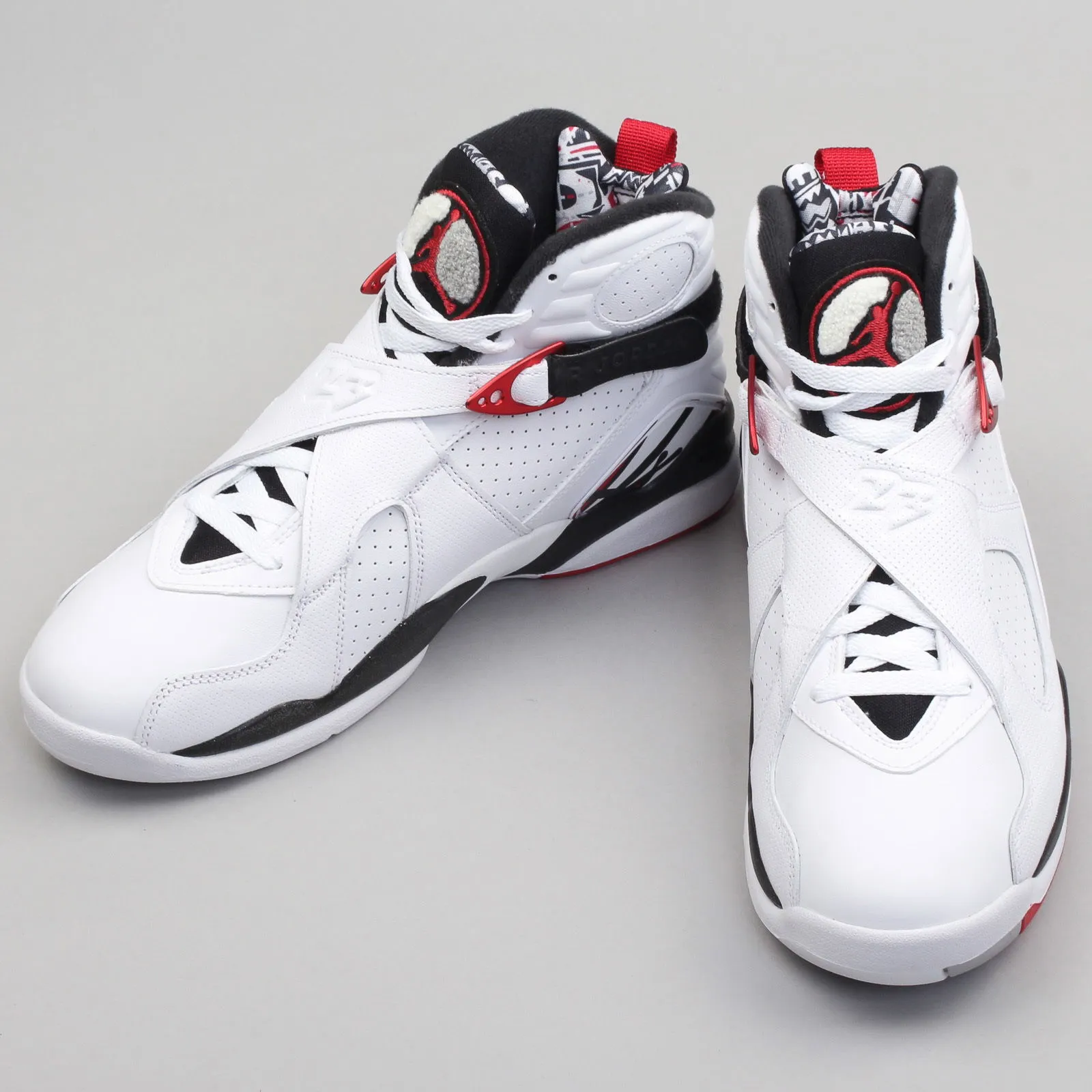 Jordan Air Jordan 8 Retro ''Alternate''