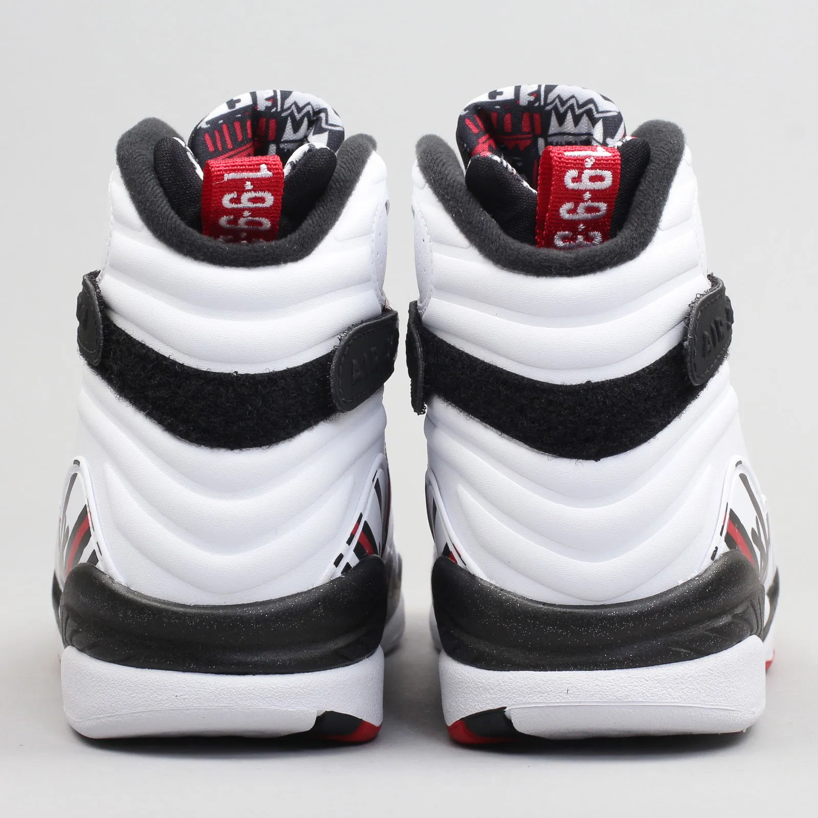 Jordan Air Jordan 8 Retro ''Alternate''