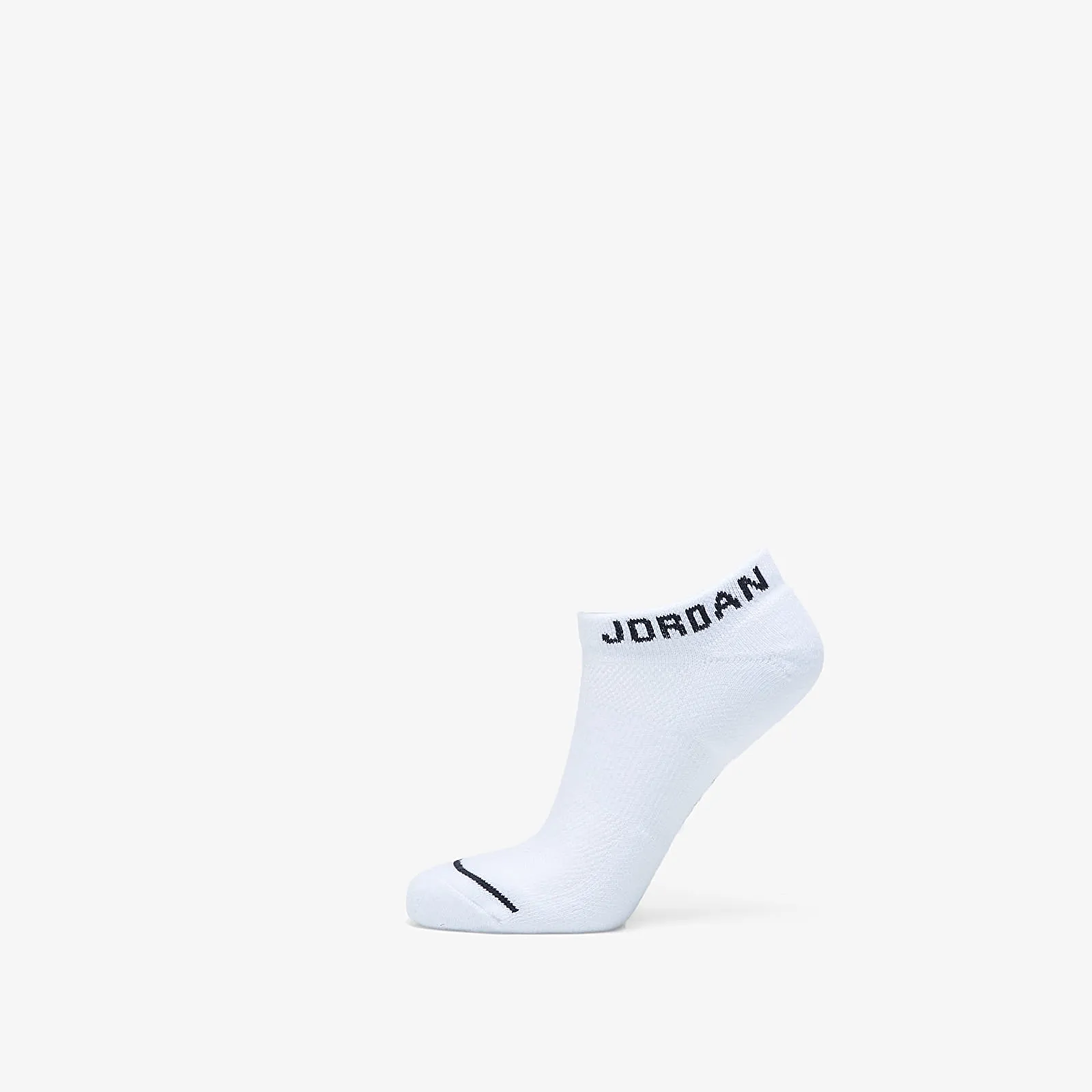 Jordan Everyday Max No Show Socks 3-Pack