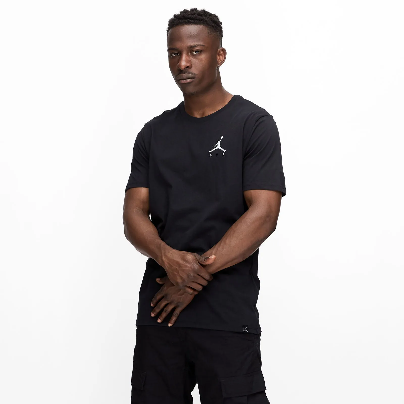 Jordan Sportswear Jumpman Air Embroidered Tee