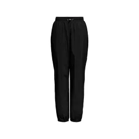 Jose Woven Pants - Black