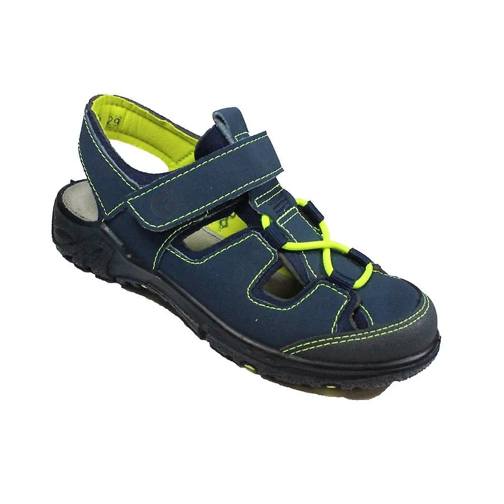 Kids Ricosta Gerald | Jeans | Boys Closed Toe Sandals