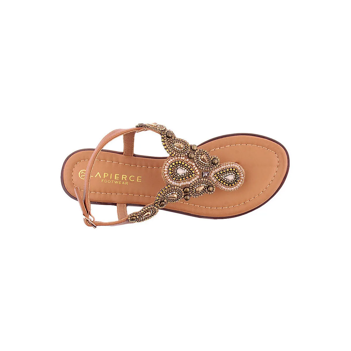 L Sandals CASUAL