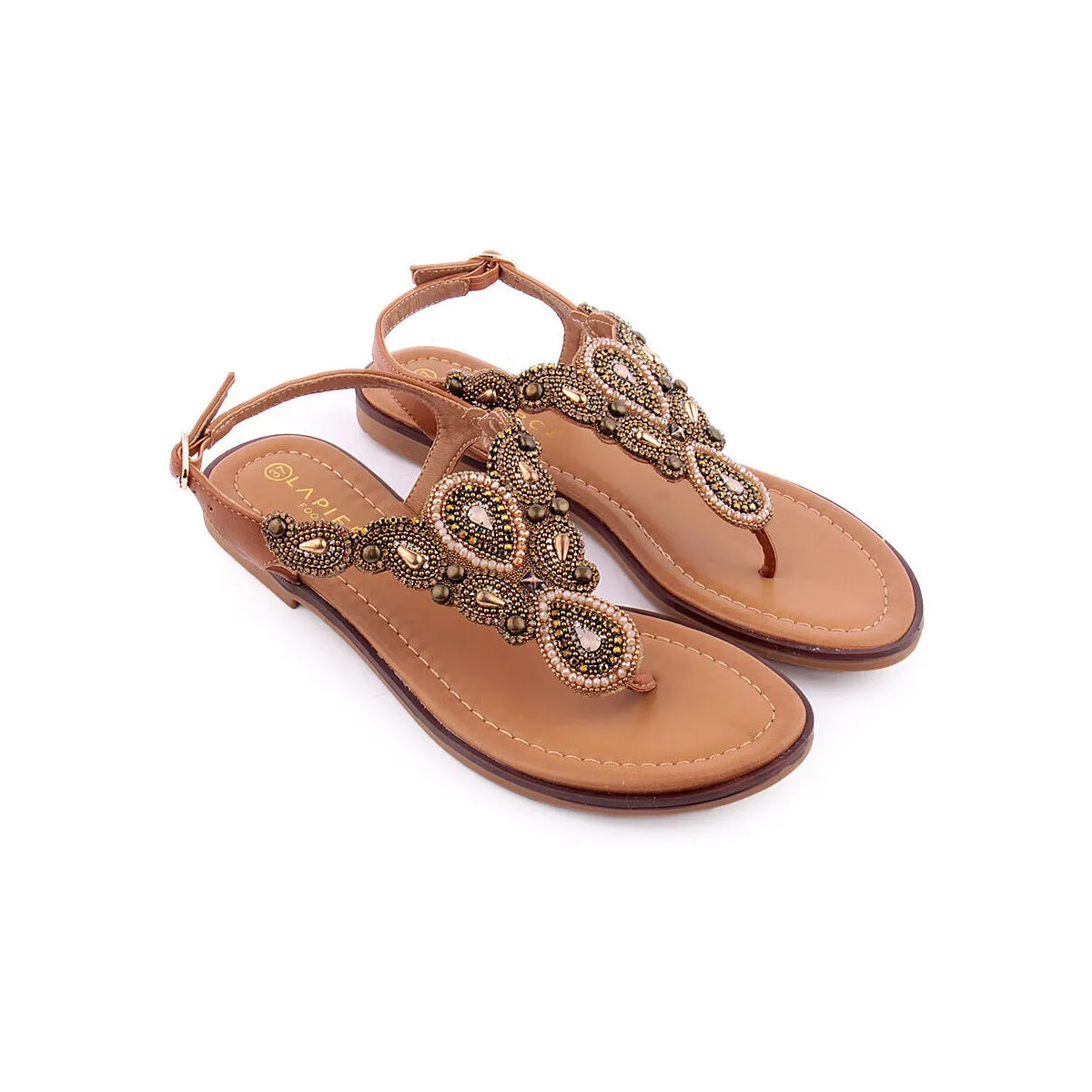 L Sandals CASUAL