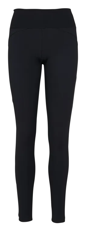 LA NOUVELLE BEN - Legging deportivo en negro