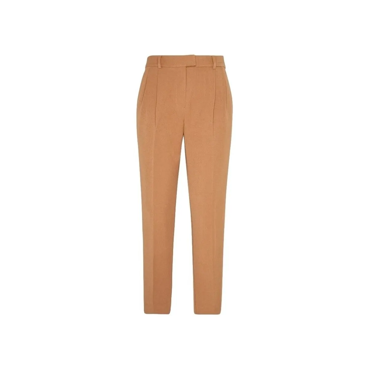 Lenia Vika Pants - Toasted Coconut