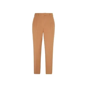 Lenia Vika Pants - Toasted Coconut