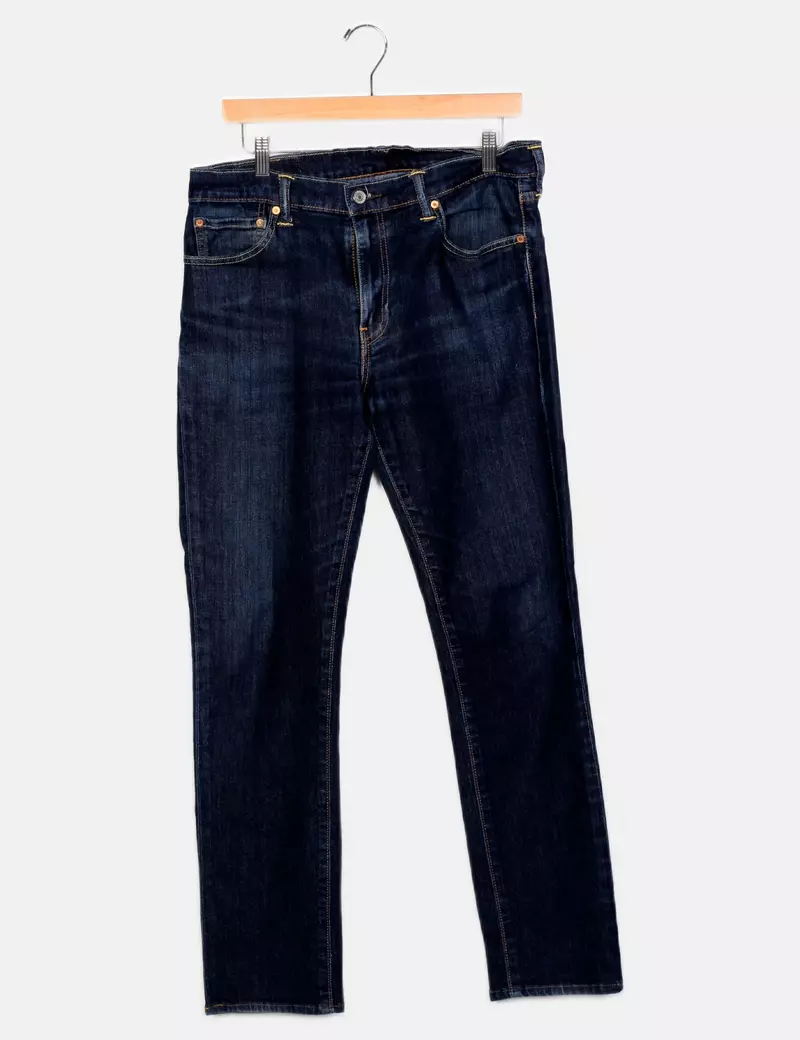 Levi's Jeggings & Skinny & Slim