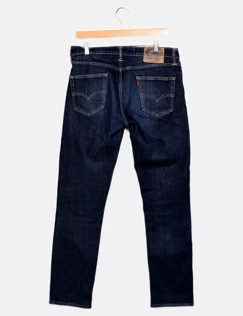 Levi's Jeggings & Skinny & Slim