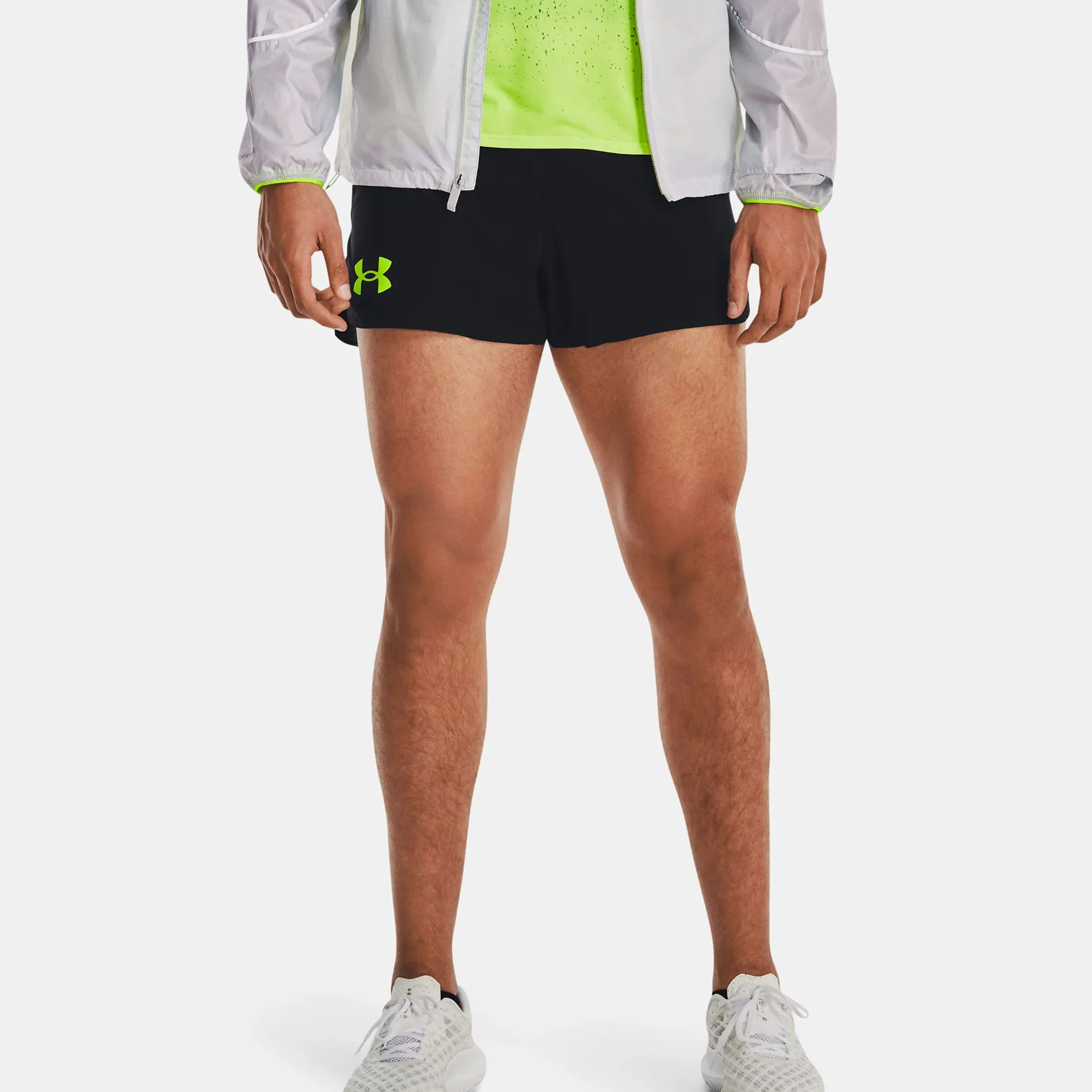 Lighter Than Air Shorts Hombres