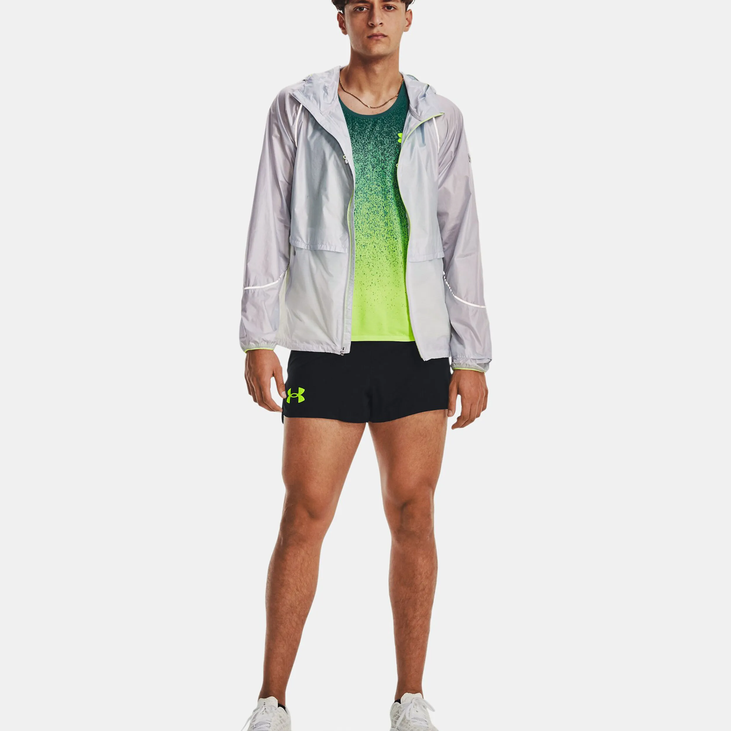 Lighter Than Air Shorts Hombres