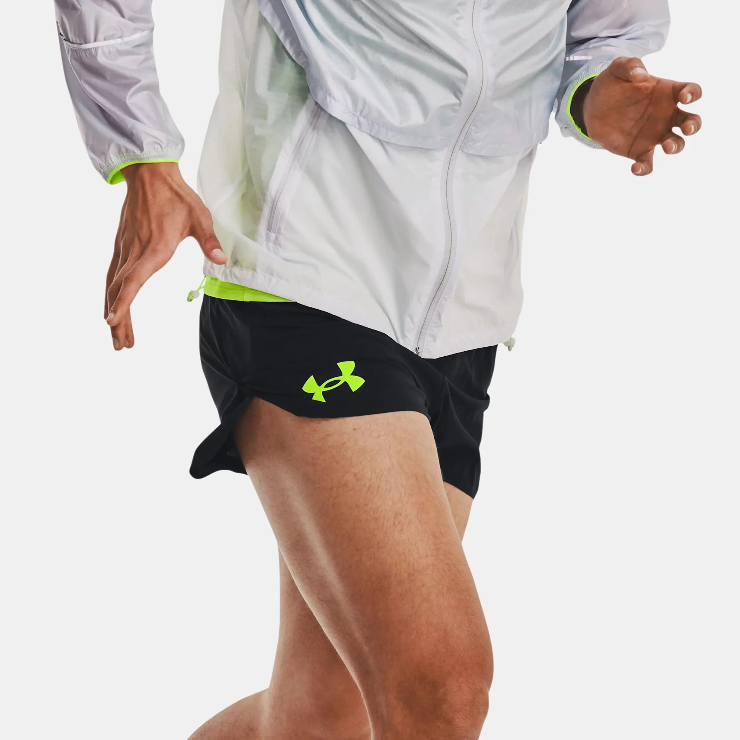 Lighter Than Air Shorts Hombres