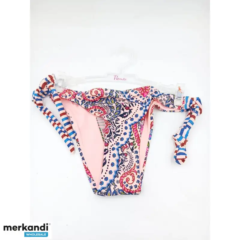 Lote de Bikinis al por Mayor | Mayorista de Ropa