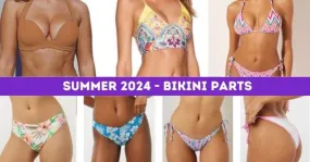 Lote de Bikinis al por Mayor | Mayorista de Ropa