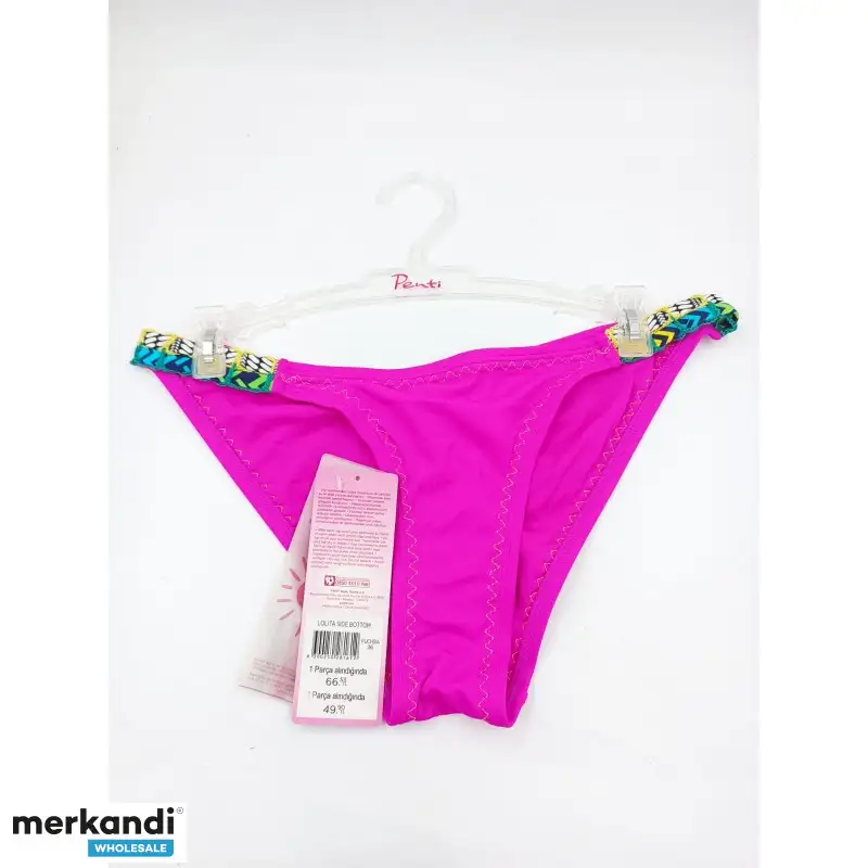 Lote de Bikinis al por Mayor | Mayorista de Ropa