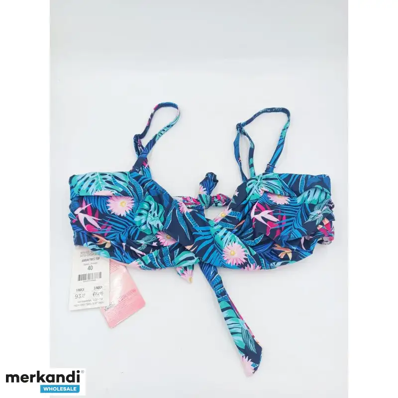 Lote de Bikinis al por Mayor | Mayorista de Ropa