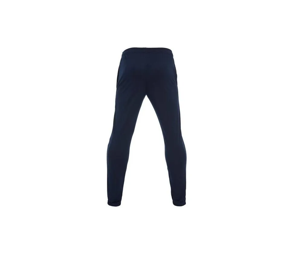 MACRON MA8223 - JOTNAR PANTS - Azul marino