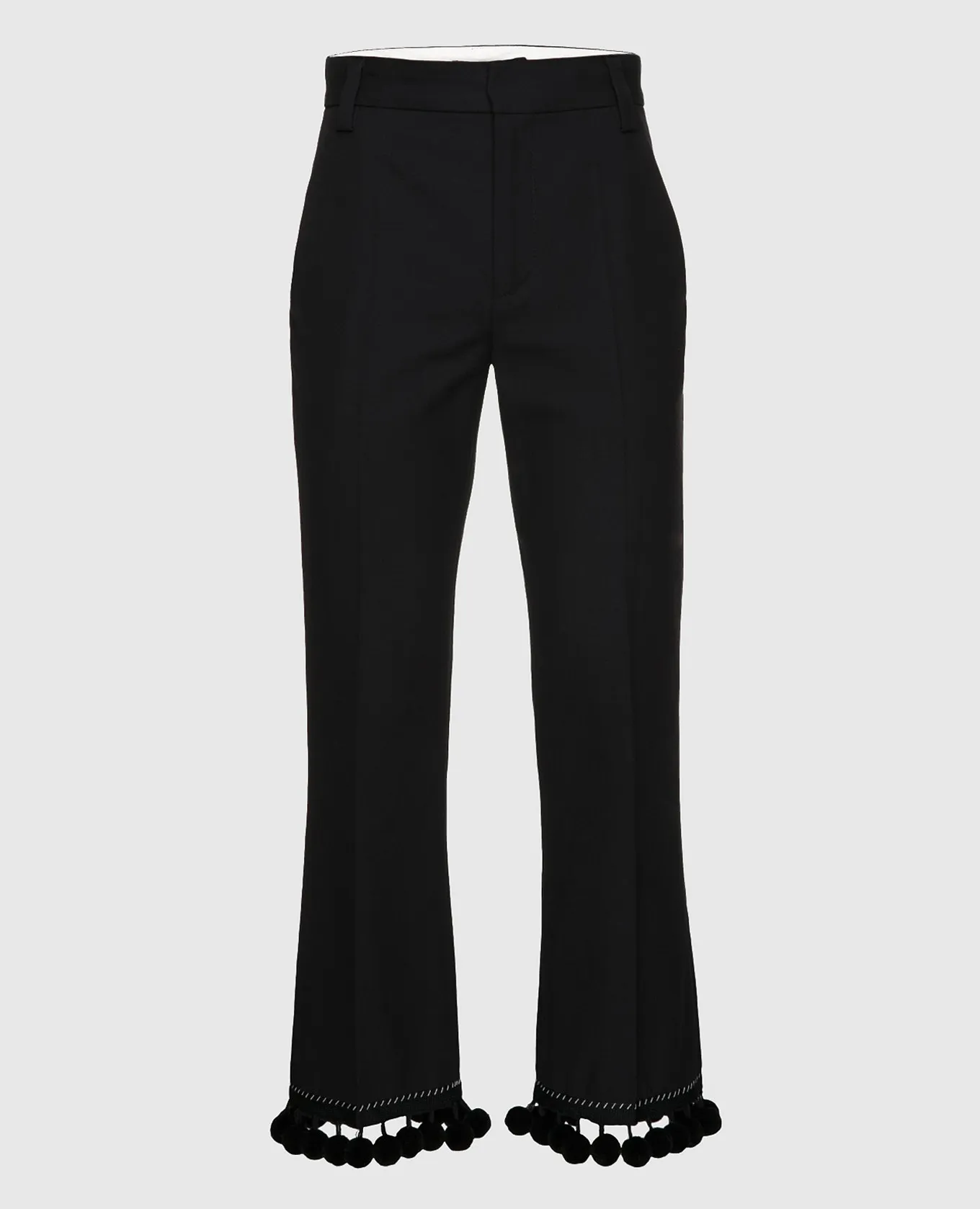 Marc Jacobs Black pants