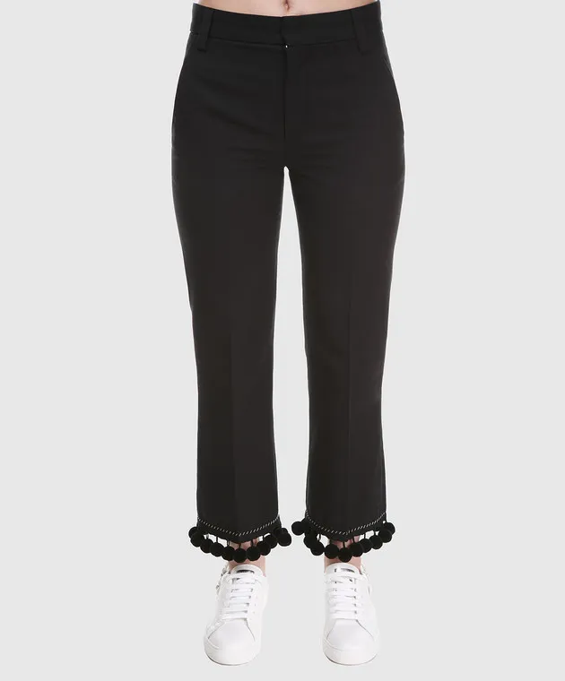 Marc Jacobs Black pants