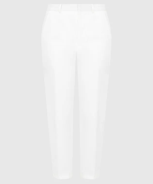 Marni White pants