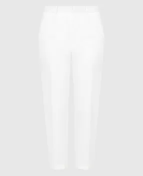 Marni White pants