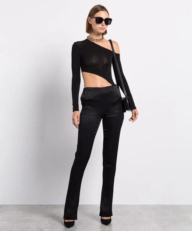 Materiel Black pants