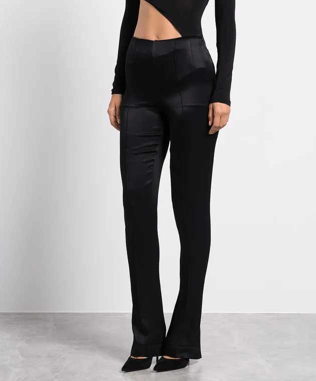 Materiel Black pants