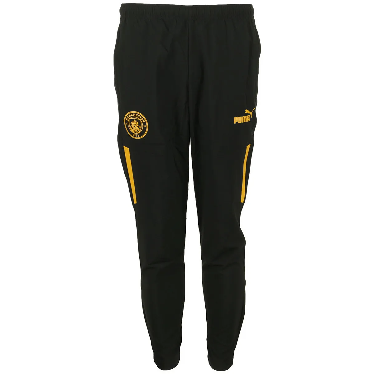 MCFC Prematch Woven Pants