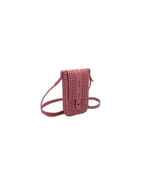 Mini Bag Bandolera Ipanema Rosa