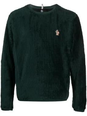 MONCLER SWEATSHIRT