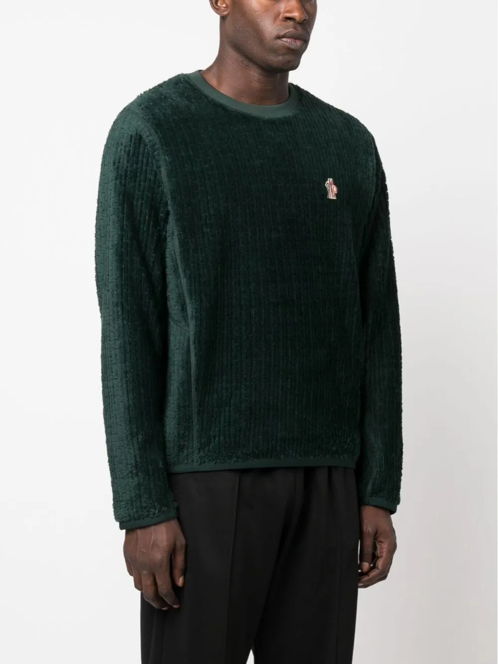 MONCLER SWEATSHIRT