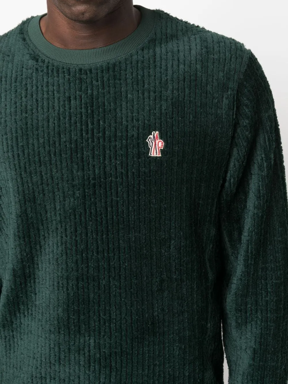 MONCLER SWEATSHIRT