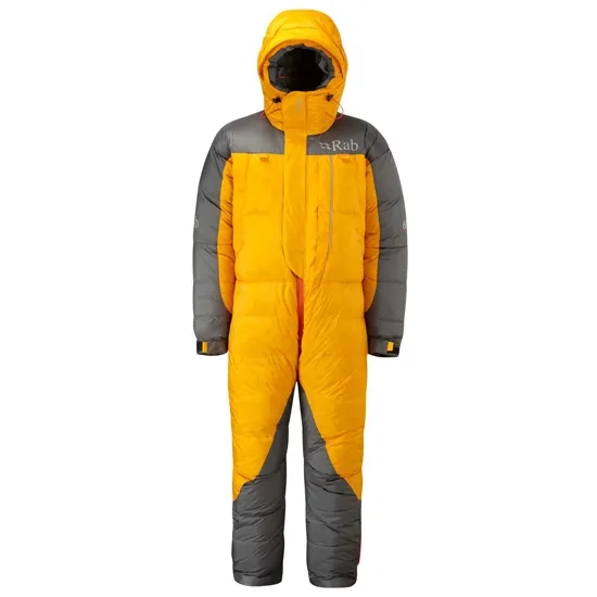 Mono rab Expedition 8000 Suit