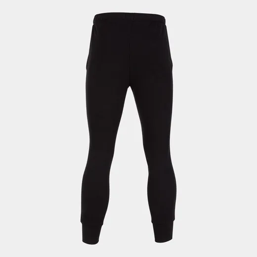 Montana Cuff Long Pants Black