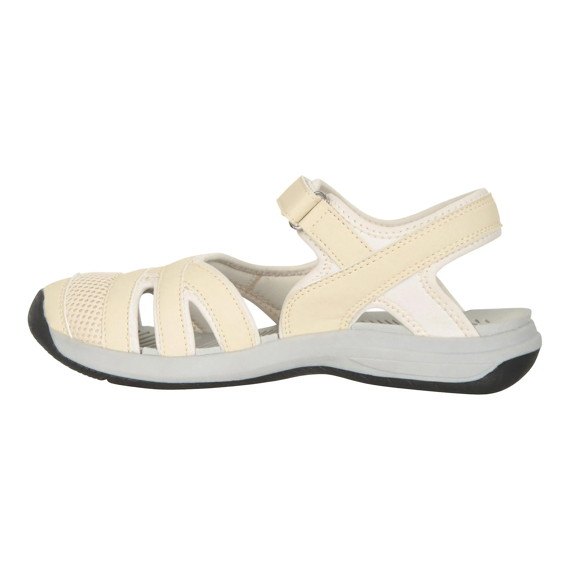 Mountain Warehouse Womens/Ladies Cynthia Closed Toe Sandals