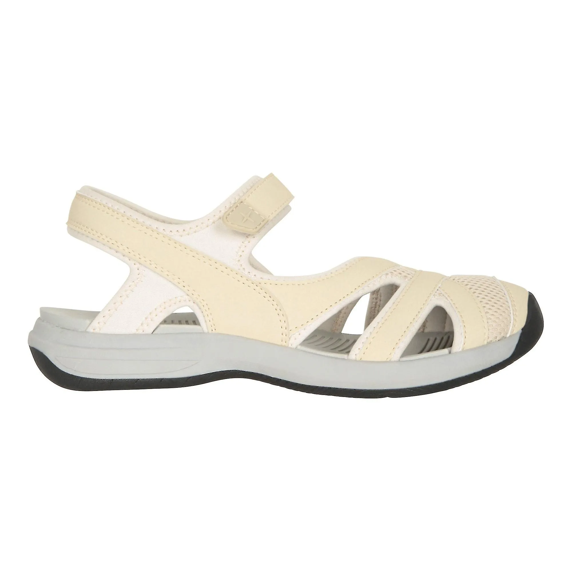 Mountain Warehouse Womens/Ladies Cynthia Closed Toe Sandals