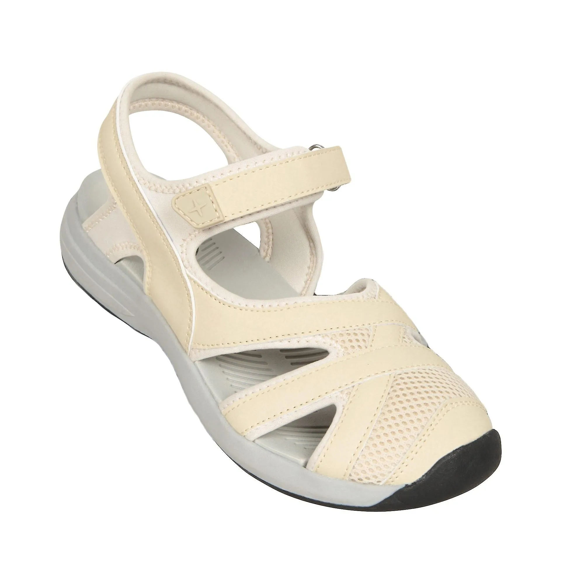 Mountain Warehouse Womens/Ladies Cynthia Closed Toe Sandals