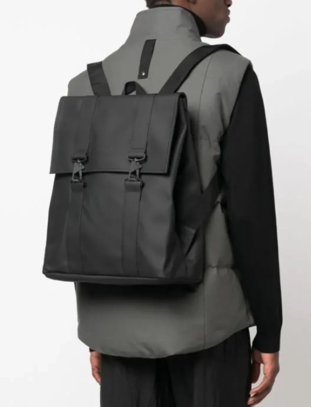 MSN BAG BLACK