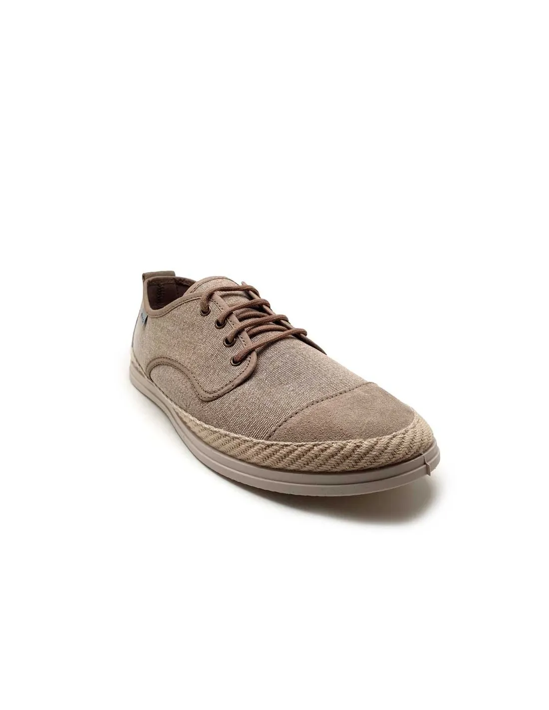 MURO ALPARGATA HOMBRE TAUPE 532