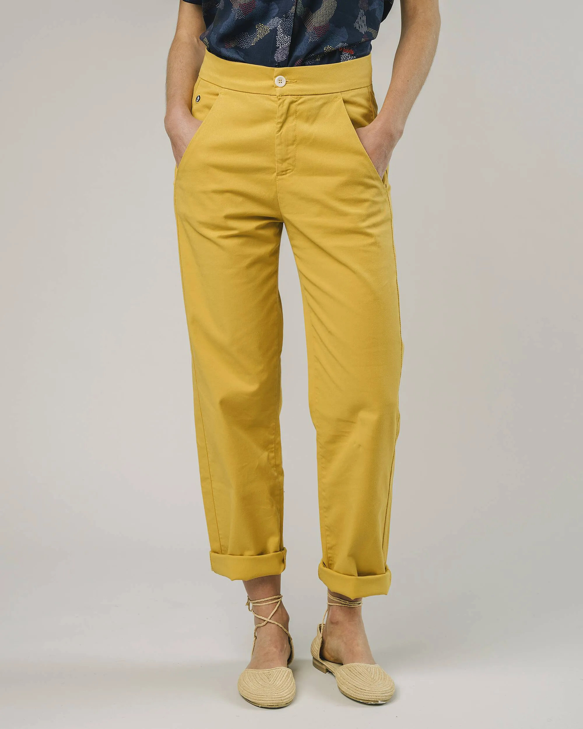 Narciso Chino Pants