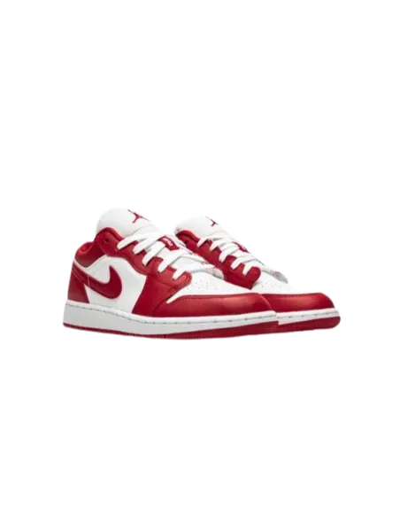 Nike Air Jordan 1 LOW "Gym Red"