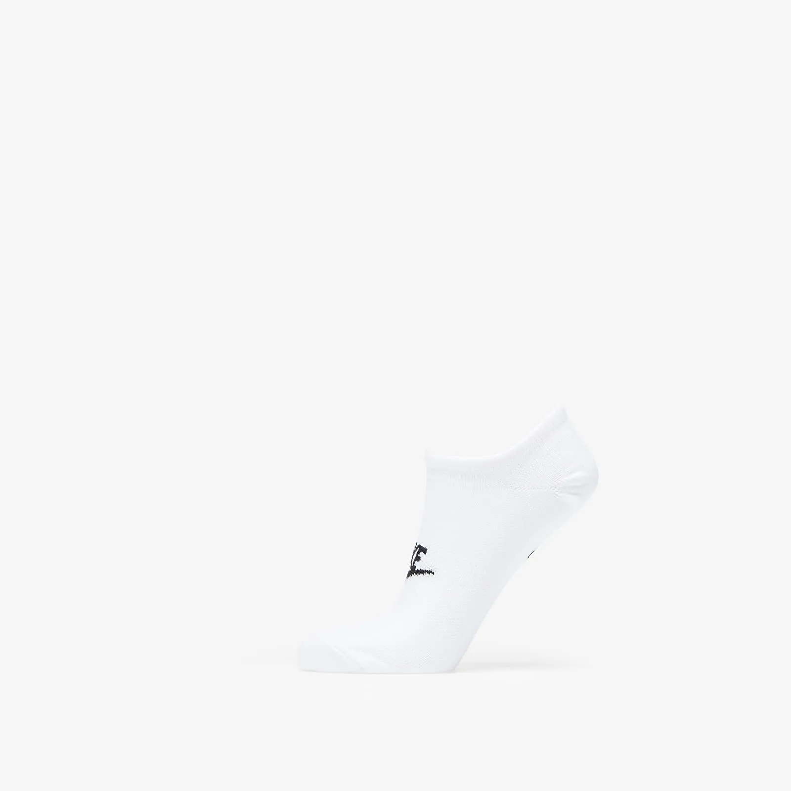 Nike Everyday Essential No-Show Socks 3-Pack