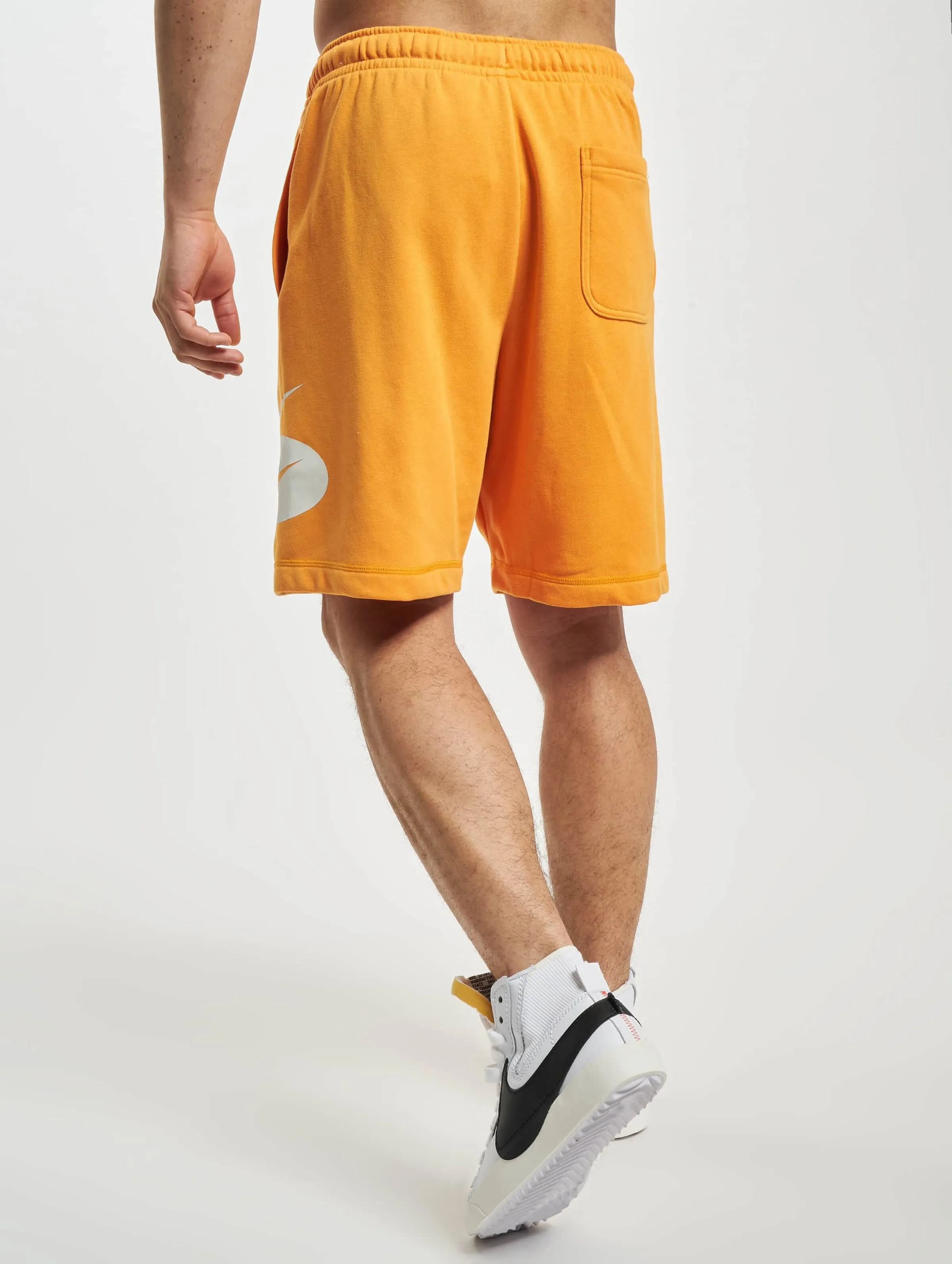 Nike Nsw Shorts Kumquat/Sail